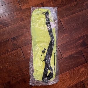 Lululemon yoga mat bag